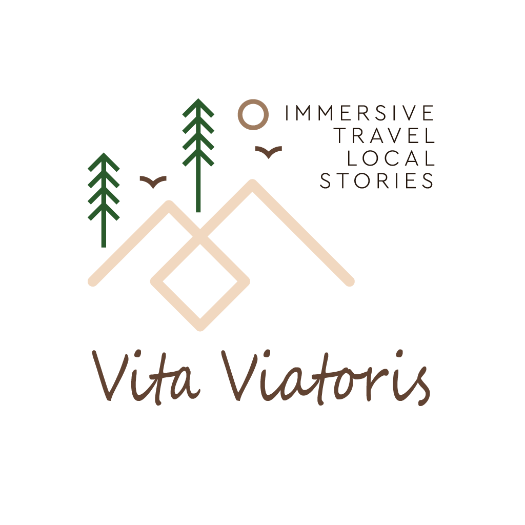 Vita Viatoris Logo